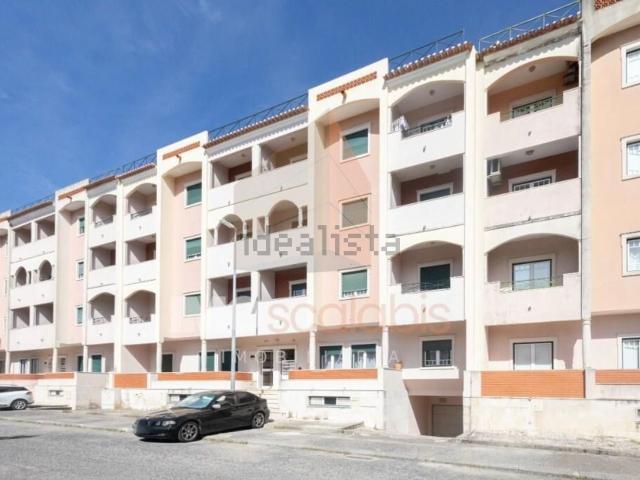 Apartamento, Cidade de Santarém