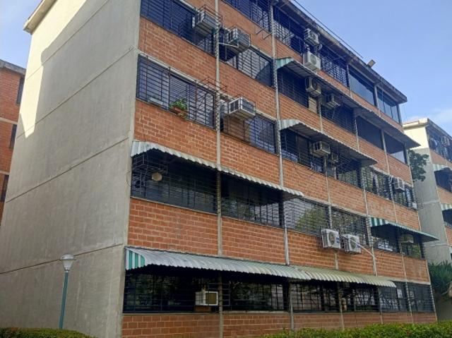 APARTAMENTO CIUDAD CASARAPA