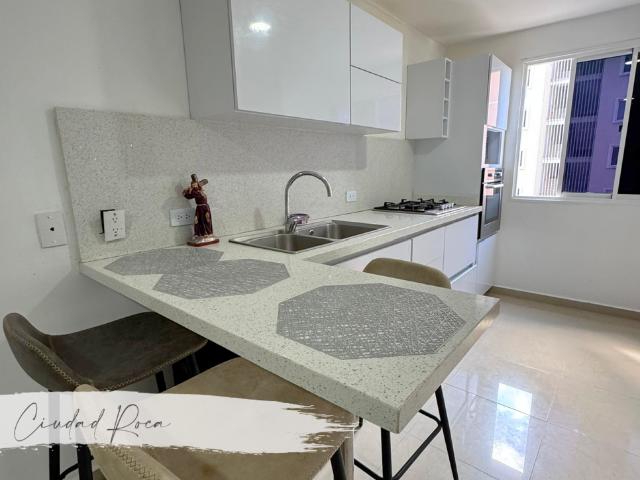 Apartamento Ciudad Roca Granate | Barquisimeto. Este