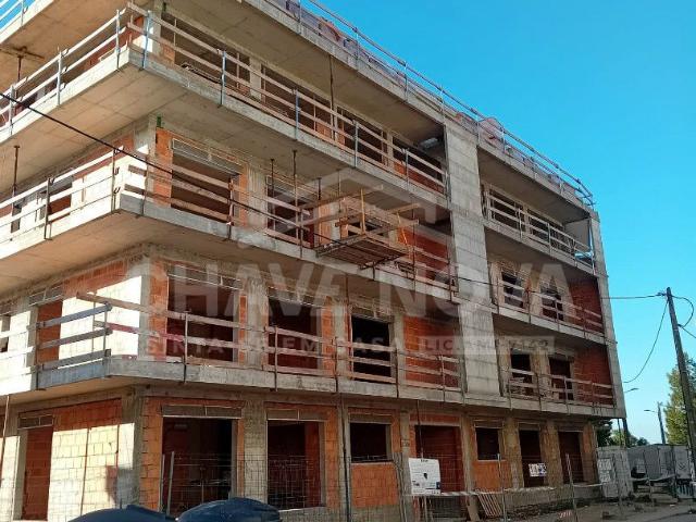Apartamento com 3 quartos NOVO