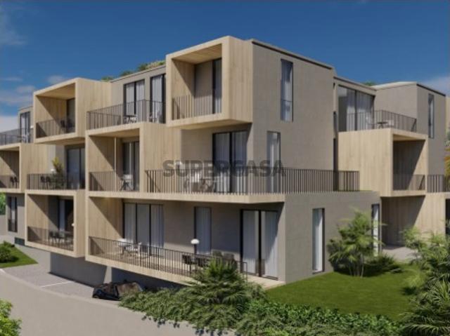 APARTAMENTO COM 3 QUARTOS | BARREIROS | FUNCHAL