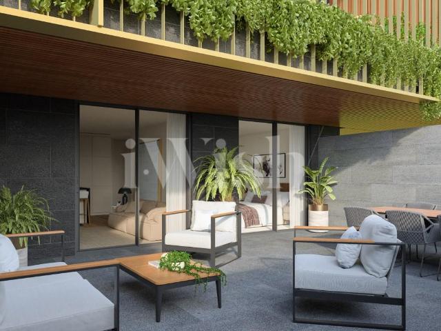 Apartamento com 3 quartos com vista para o Rio Douro 191m² Canidelo