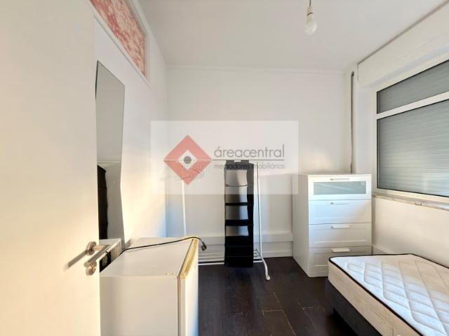 Apartamento com 10 quartos