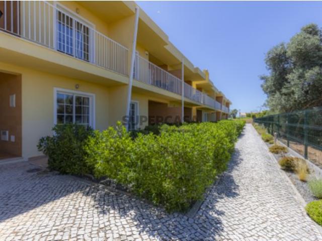Apartamento com 1 quarto