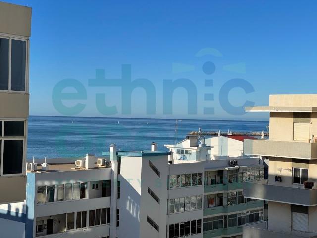 Apartamento Com 1 Quarto Com Vista Mar Para Venda 65m² Quarteira
