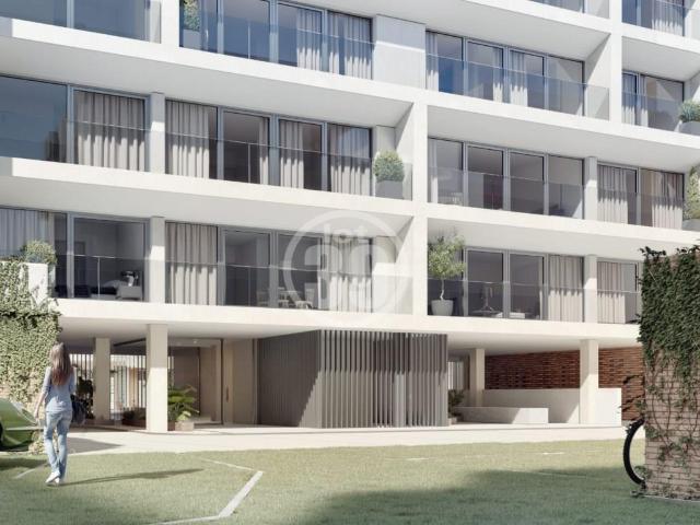 Apartamentos com 1 quarto novos e inserido num edifício em c. 62m² Armação De Pêra