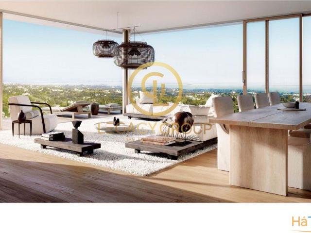 Apartamento com 1 quarto localizado encosta do Carvoeiro vista mar | 26064008255