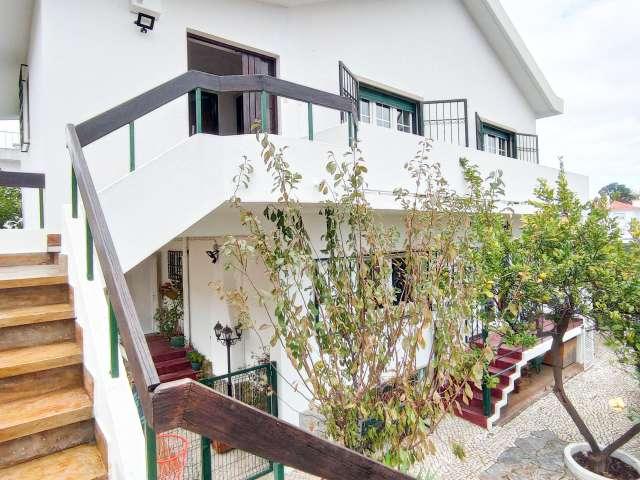 Apartamento com 1 quarto para alugar em Alvalade, Lisboa