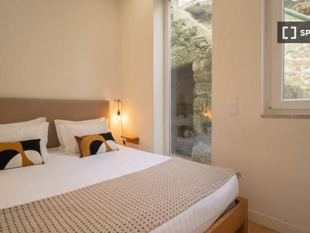 Apartamento com 1 quarto para arrendar no Porto