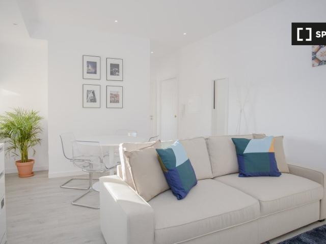 Apartamento com 1 quarto para arrendar no Porto