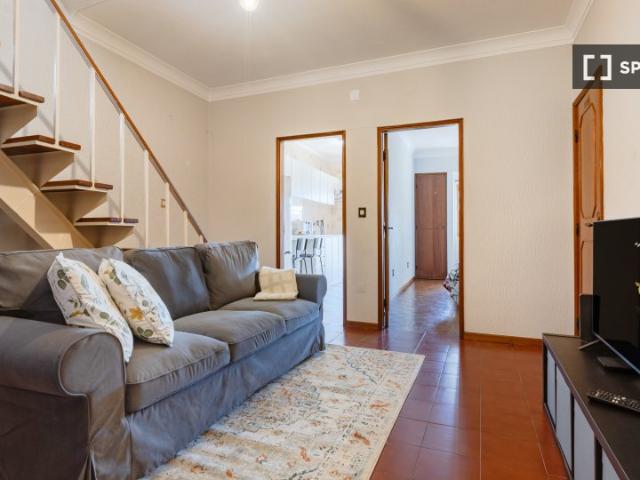 Apartamento com 1 quarto para arrendar no Porto