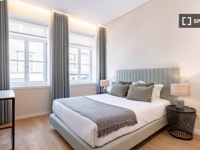 Apartamento com 1 quarto para arrendar no Porto