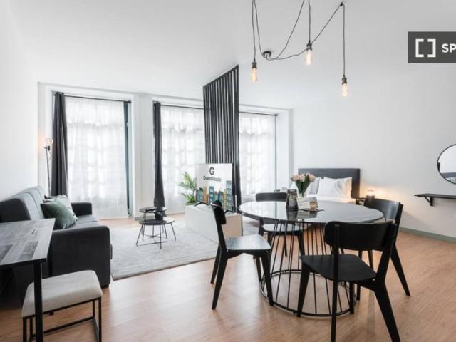 Apartamento com 1 quarto para arrendar no Porto