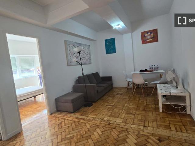 Apartamento com 1 quarto para arrendar no Porto