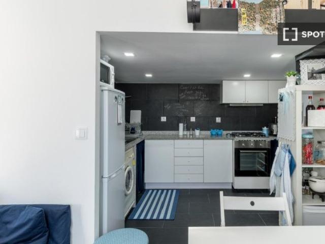 Apartamento com 1 quarto para arrendar no Porto
