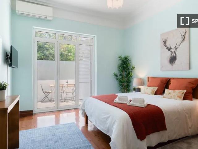 Apartamento com 1 quarto para arrendar no Porto