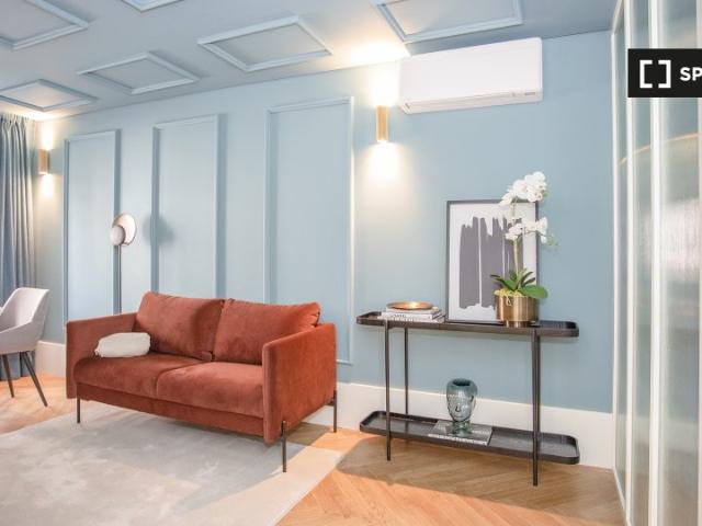 Apartamento com 1 quarto para arrendar no Porto