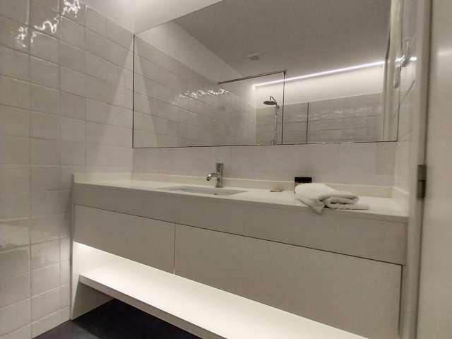 Apartamento com 1 quarto para arrendar no Porto