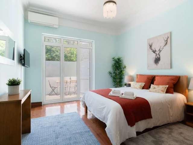 Apartamento com 1 quarto para arrendar no Porto