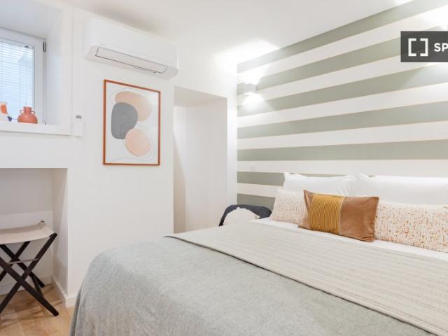 Apartamento com 1 quarto para arrendar no Porto