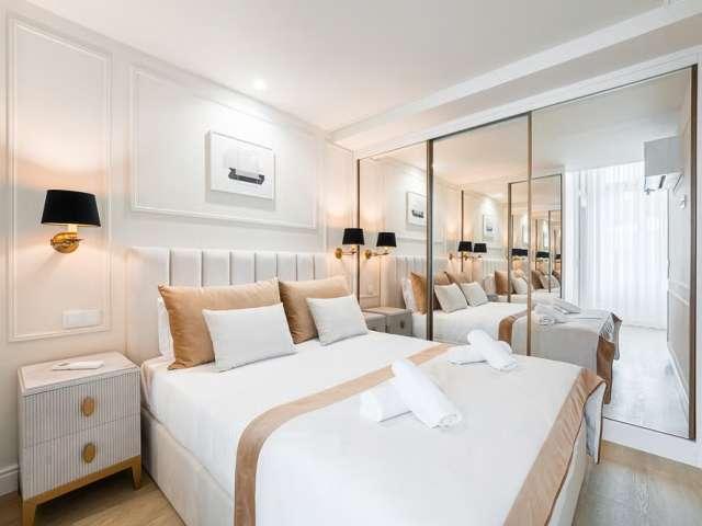 Apartamento com 1 quarto para arrendar no Porto