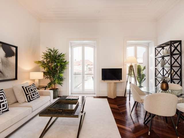 Apartamento com 1 quarto para arrendar no Porto