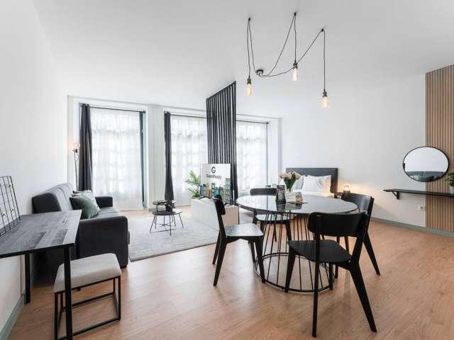 Apartamento com 1 quarto para arrendar no Porto
