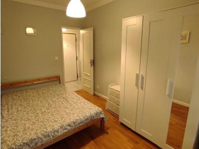 Apartamento com 1 quarto para arrendar no Porto