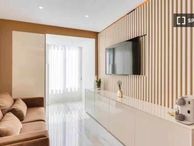 Apartamento com 1 quarto para arrendar no Porto