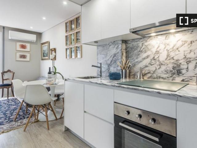Apartamento com 1 quarto para arrendar no Porto