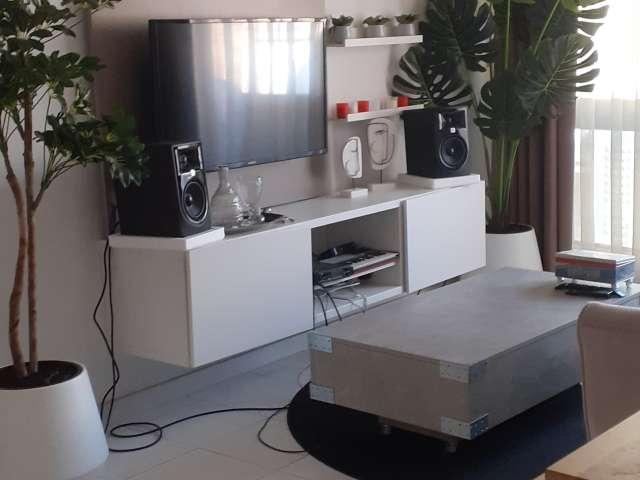 Apartamento com 1 quarto para arrendar no Porto