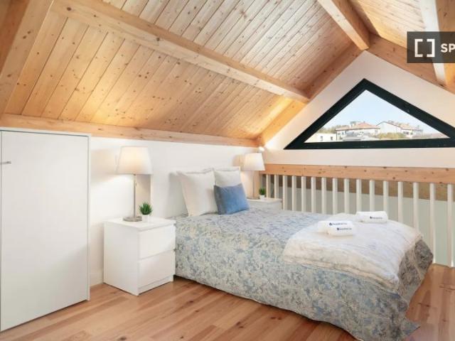 Apartamento com 1 quarto para arrendar no Porto