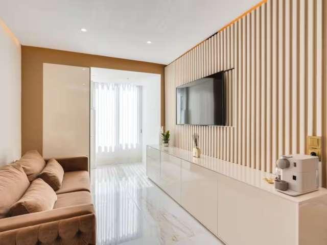Apartamento com 1 quarto para arrendar no Porto