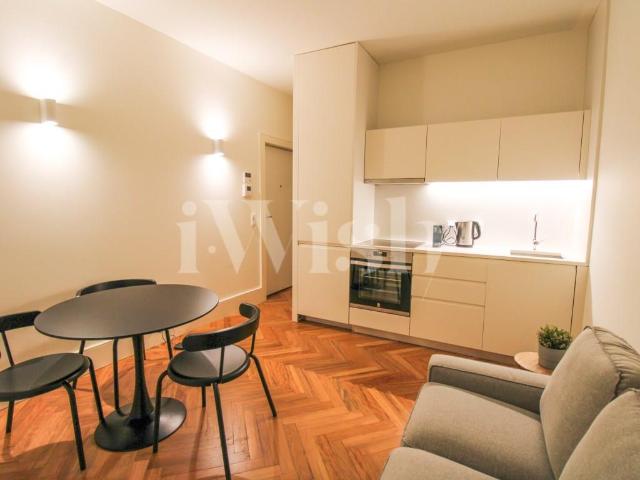 Apartamento com 1 quarto, renovado na Baixa do Porto | Inves. 34m² Cedofeita, Santo Ildefonso, Sé, Miragaia, São Nicolau e Vitória