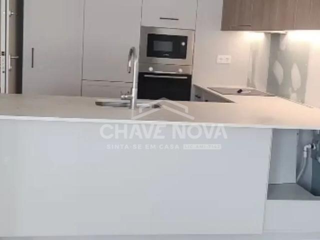Apartamento com 2 quartos no edifício KORI