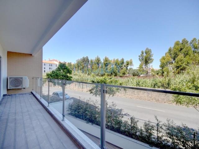 Apartamento com 2 Quartos a estrear na Quinta das Marianas 0m² Carcavelos e parede