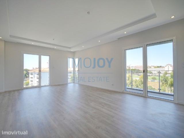 Apartamento com 2 Quartos a estrear na Quinta das Marianas