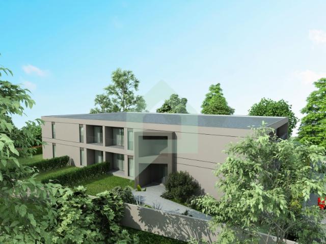 Apartamento com 2 quartos em novo empreendimento em Manhente, Barcelos