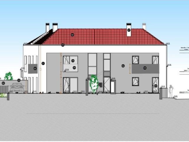 Apartamento com 2 Quartos em construção em Reguengo Grande 79m² Reguengo Grande