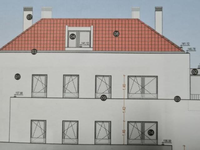 Apartamento com 2 Quartos em construção em Reguengo Grande 79m² Reguengo Grande