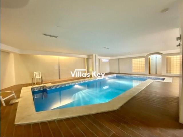 Apartamento com 2 quartos, Garagem e Piscina em Lagos, Portu. 102m² Lagos santa maria