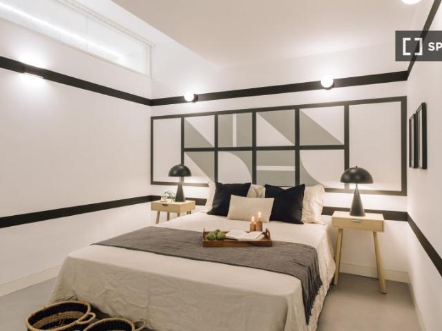 Apartamento com 2 quartos para alugar em Lisboa, Lisboa