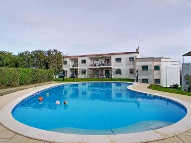 Apartamento com 2 quartos para venda em Albufeira