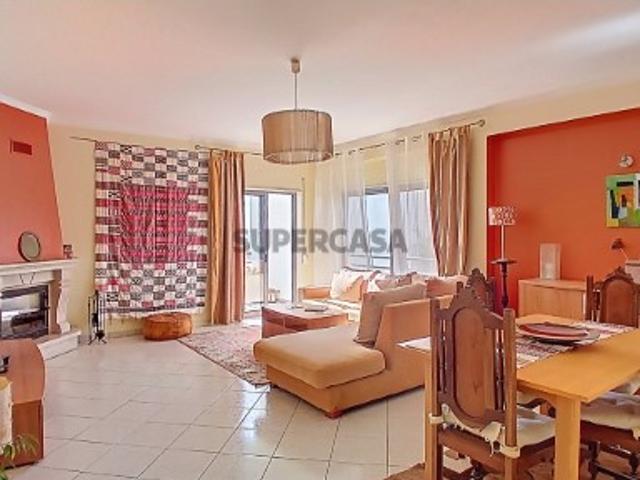 Apartamento com 2 quartos para venda em Albufeira