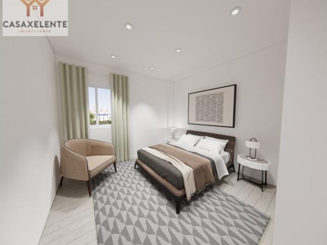 Apartamento com 2 Suites 2 quartos em Benfica 140m2 Apartamento com IMAGENS INTERIORES REPRESENTATIVAS, de imoveis já finalizados