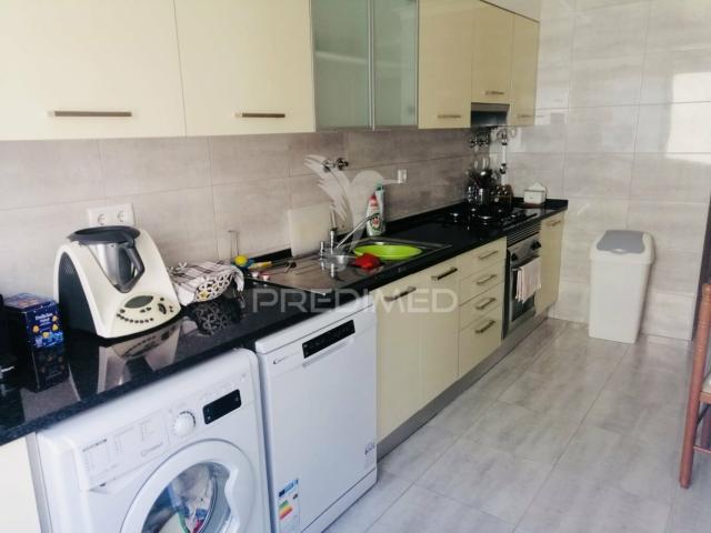 Apartamento com 4 quartos