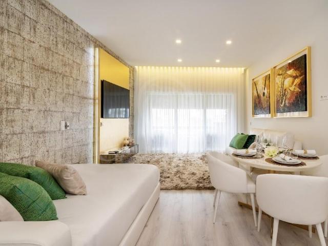 Apartamento com Charme no Estoril | Junto ao Casino e Praia