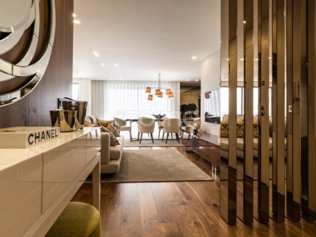 Apartamento com acabamentos de luxo, no centro de Braga