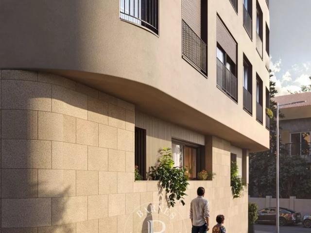 Apartamento com Duas Suítes