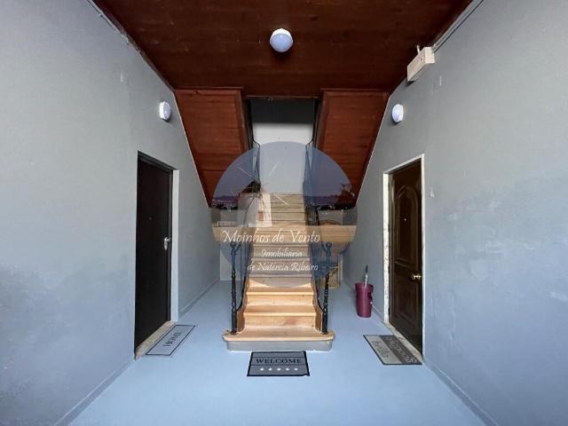 Apartamento com extraordinário logradouro a 5 minutos da estação do barco do Barreiro
